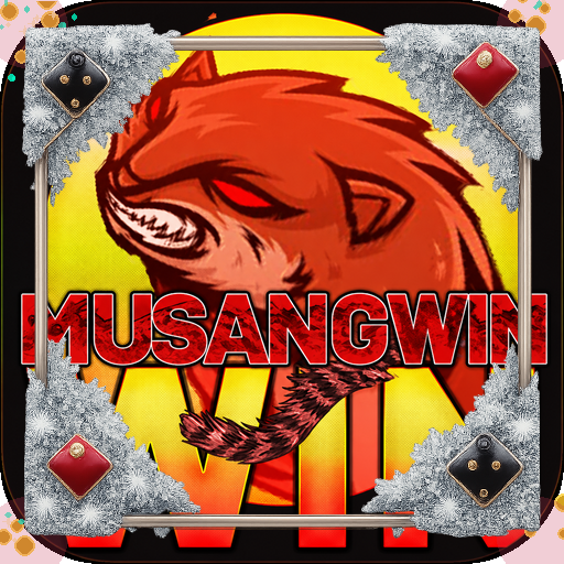 musangwin — mitra unggulan